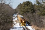 SLR 3008 Leads 512 at Rt. 202 in Auburn